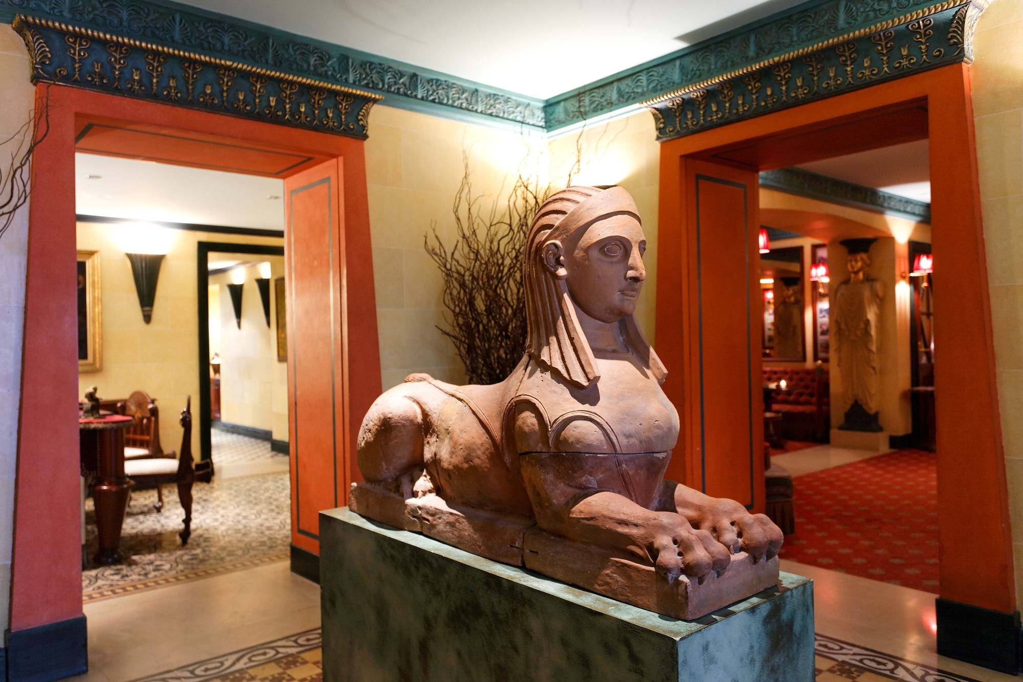Hotel Albergo