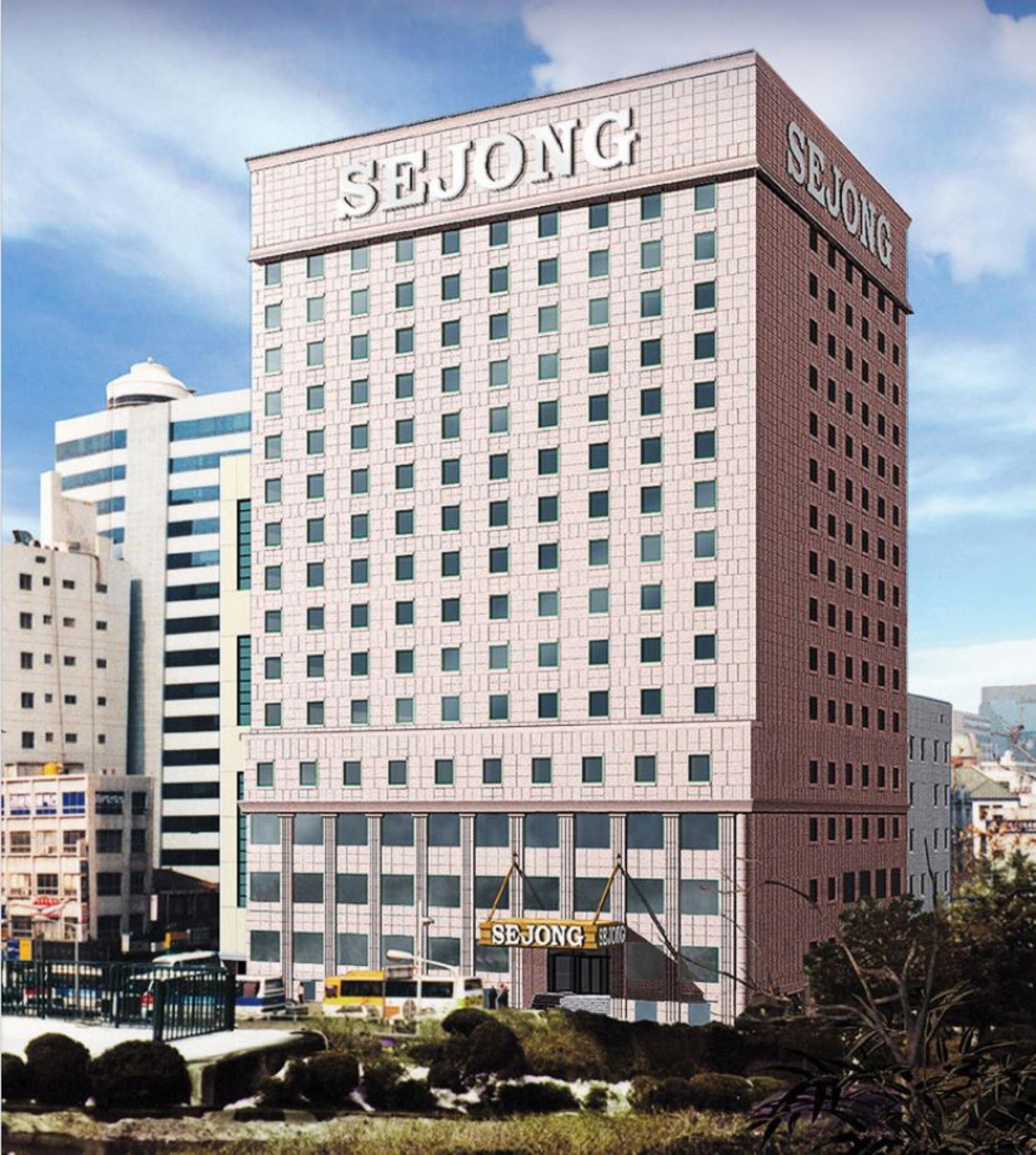 Sejong